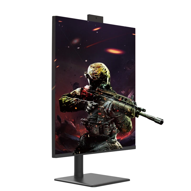 New Style IPS Panel Computer 28 Inch LED Monitor 2560*2880 resolution frameless Screen monitor 60Hz Gaming Monitor