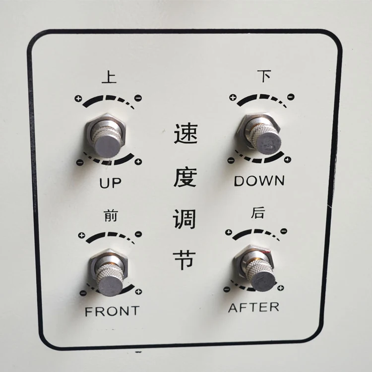 
Mini Size Remote controller Pad Printing Machine Manual sealed ink cup pad printer 