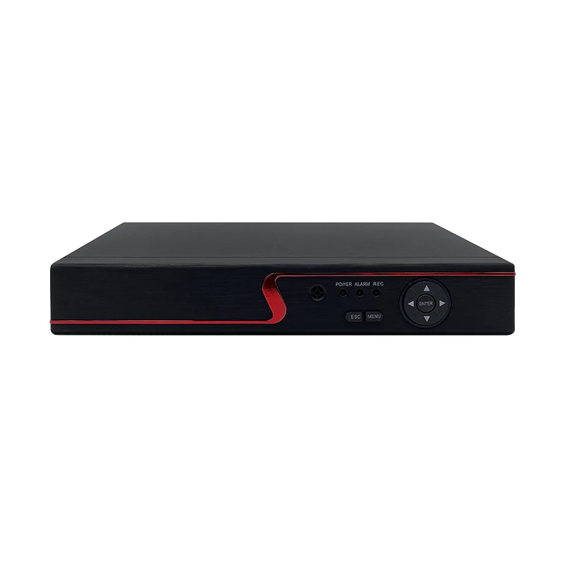 HOT XVR9916CHH-D5 5MN/1080P 16 channel Support STVI function CCTV DVR/XVR surveillance video security digital video recorder