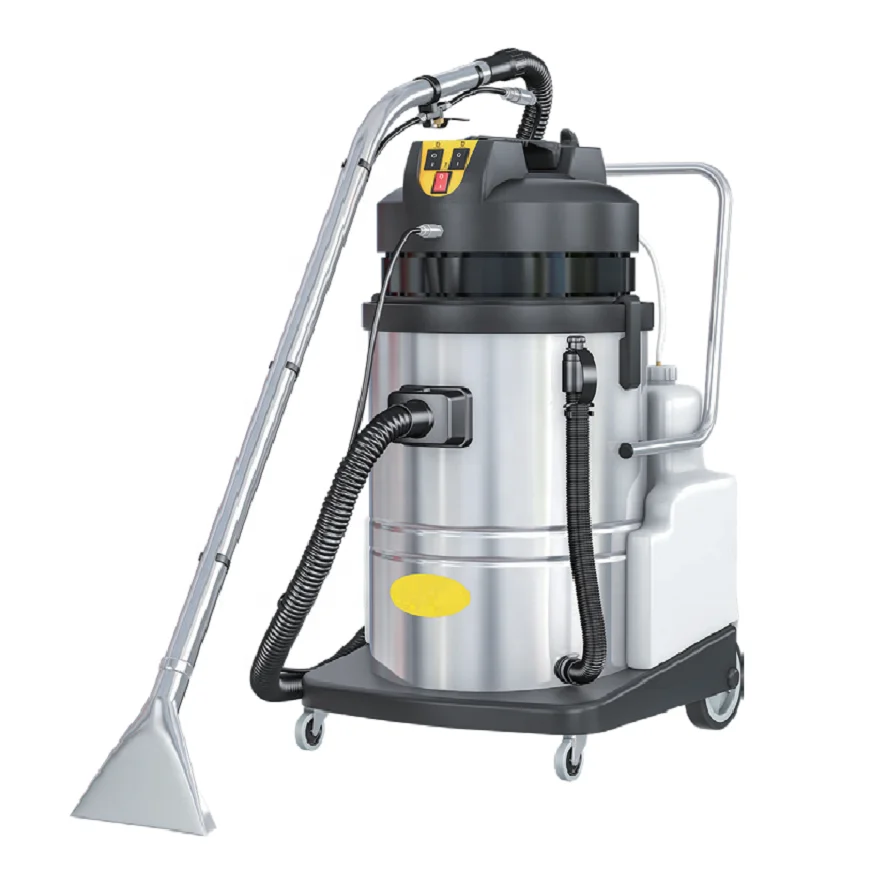 new commercial large capacity extractor model car sofa office room cinema not team vacuum carpet cleaning machine