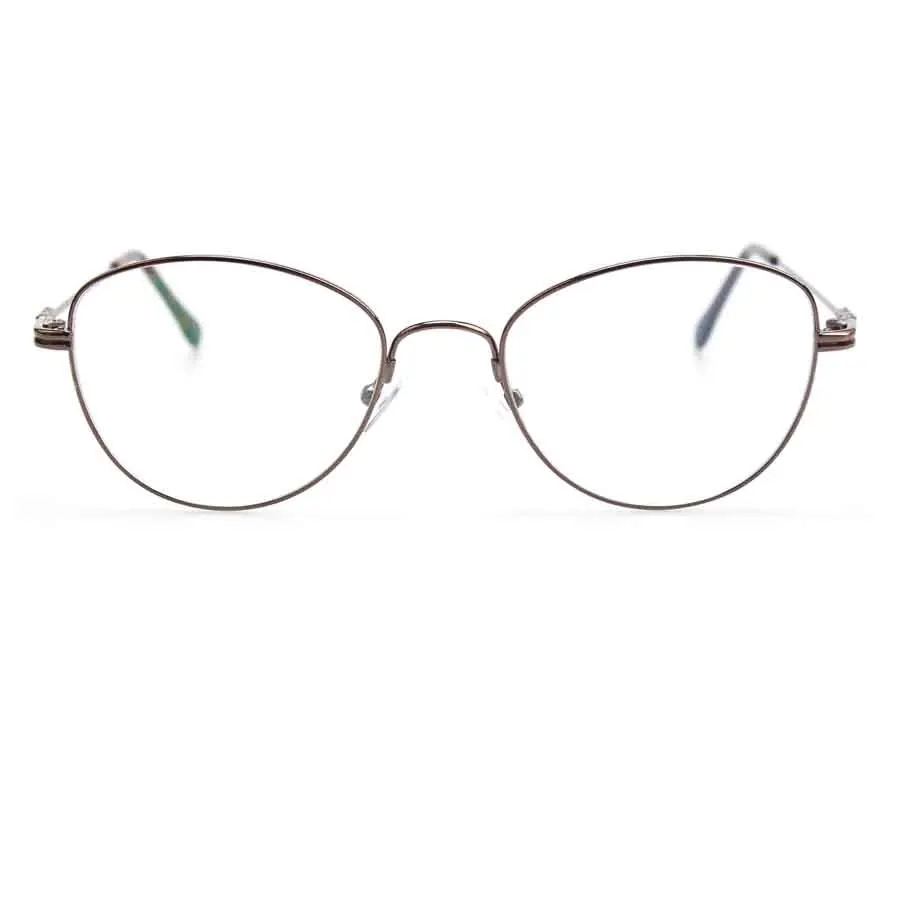Hot selling memory Blue light blocking    eyeglass frames