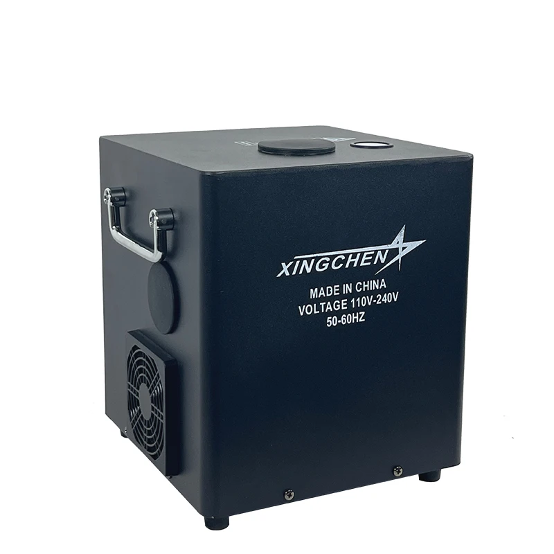 Hot-selling product 600W cold fire fireworks machine best-selling stage wedding background special effects in many countries
