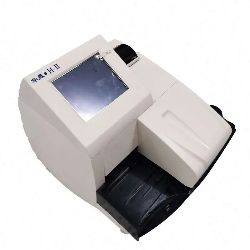 Manufacturer Affordable Smart Fully Automatic Dry Chemical Urine Analyzer Auto Test