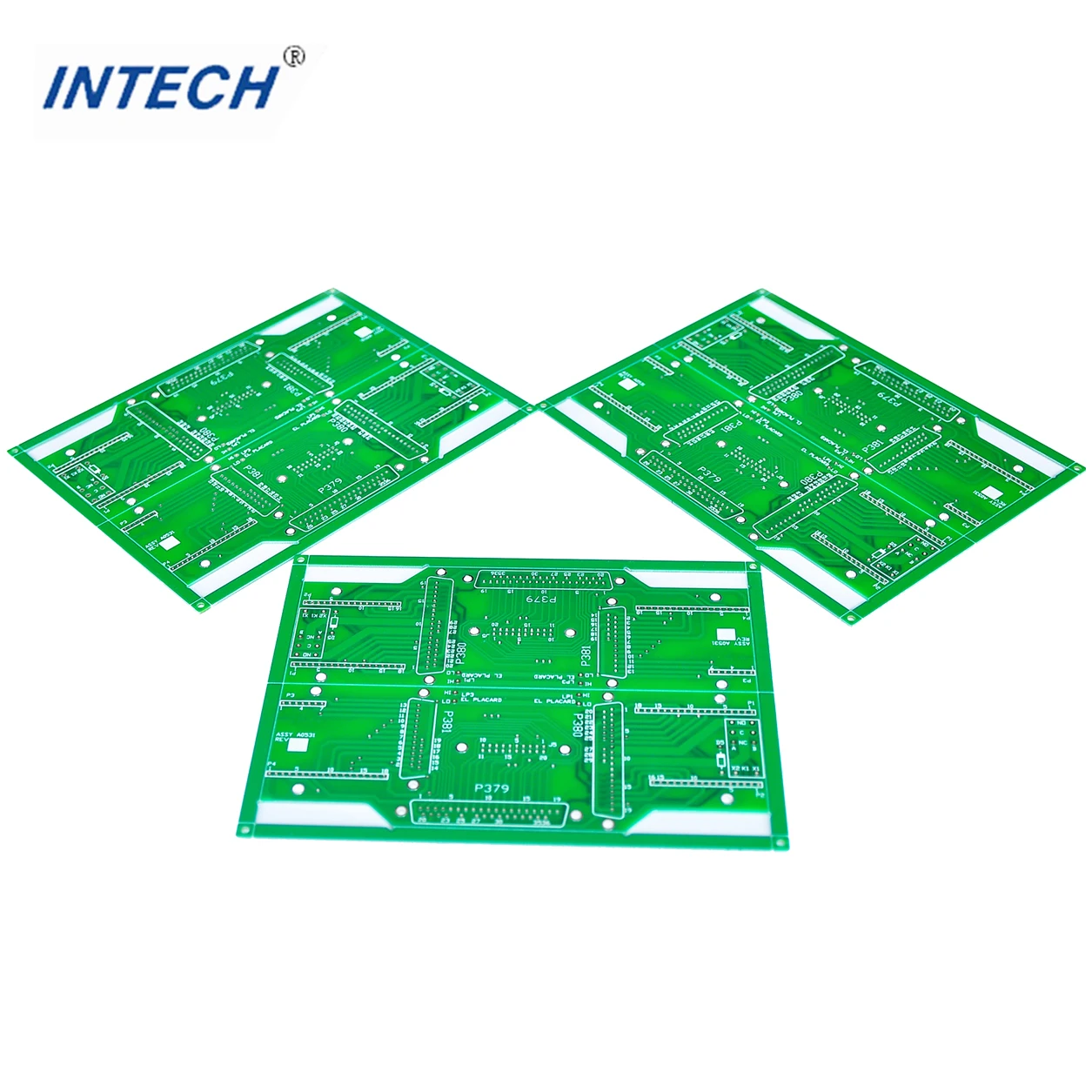 Шэньчжэнь Электроника fr4 94v0 Rohs печатная плата быстрый прототип pcb