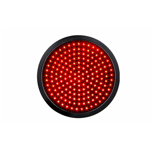 Fast Delivery Reliable Quality 200mm Led Vehicle Directional Traffic Signal Light
