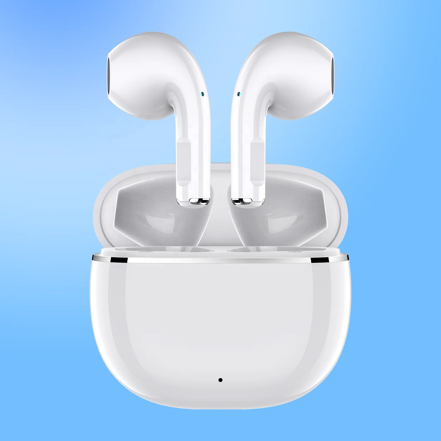 PRO 3 Wireless Bluetooth Earbuds Earphone Custom Sport Mini Buds