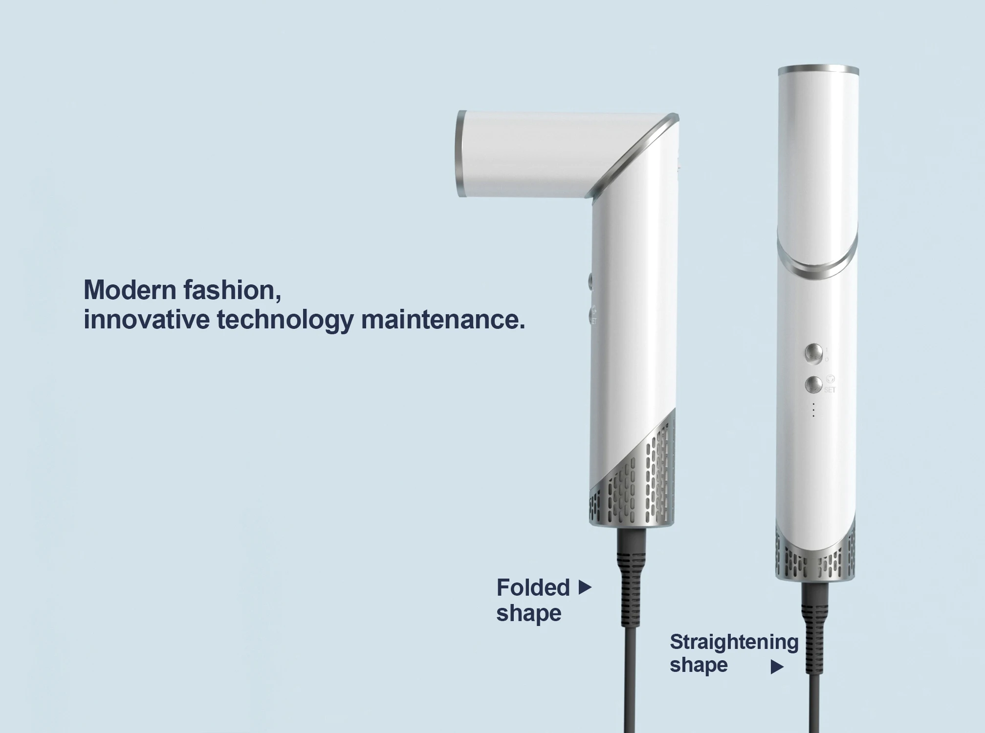 7 in 1 Auto Wrap Curler Styler Ionic Volumizer Blow Dryer Comb BLDC High Speed One Step Hair Dryer and Hot Air Brush