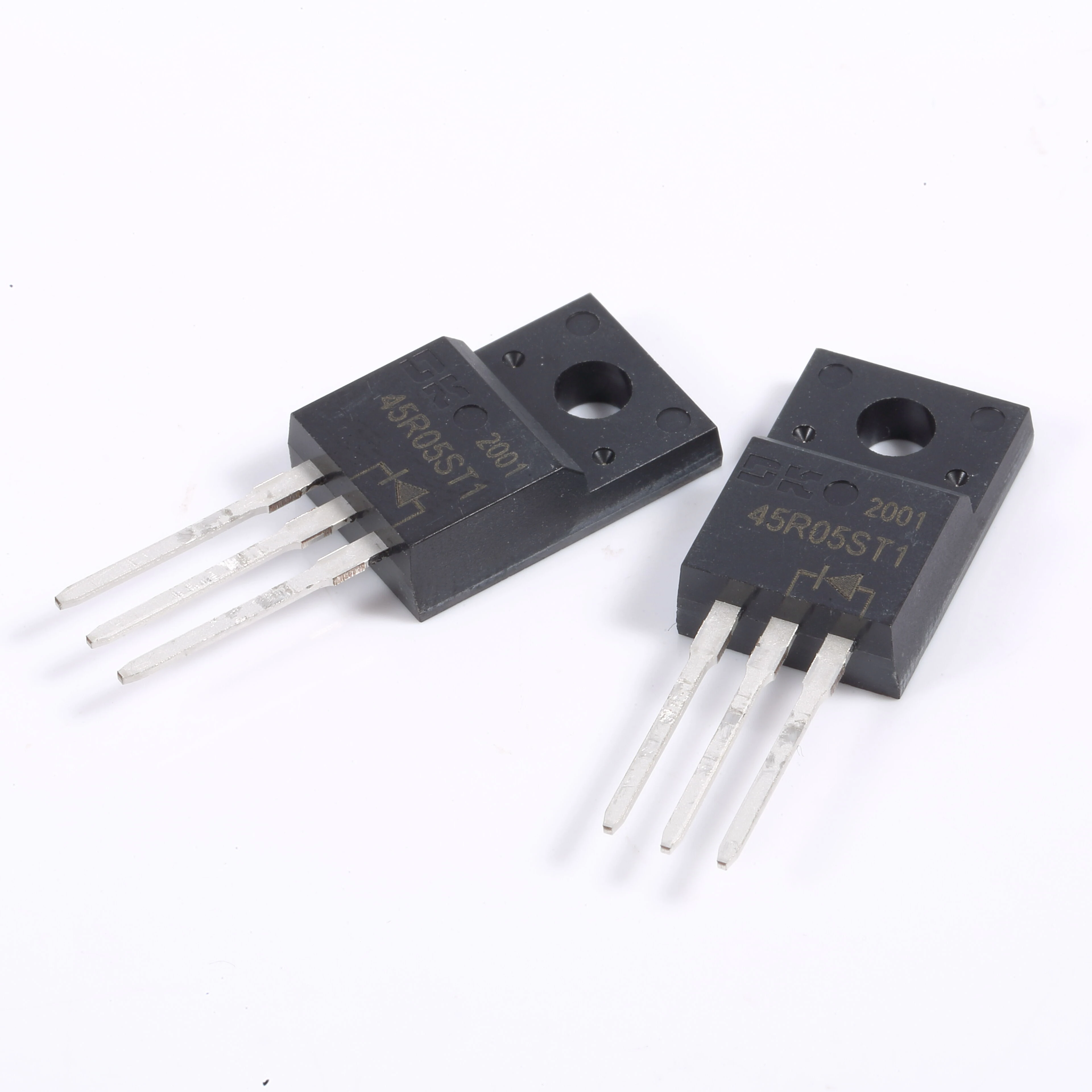 DK5V45R05ST1 высокопроизводительный самопитающийся заменяемый чип Schottky ic