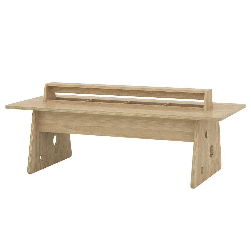 Kindergarten Furniture Scientific Play Toddlers Study Activity Desk Kids Drawing Table