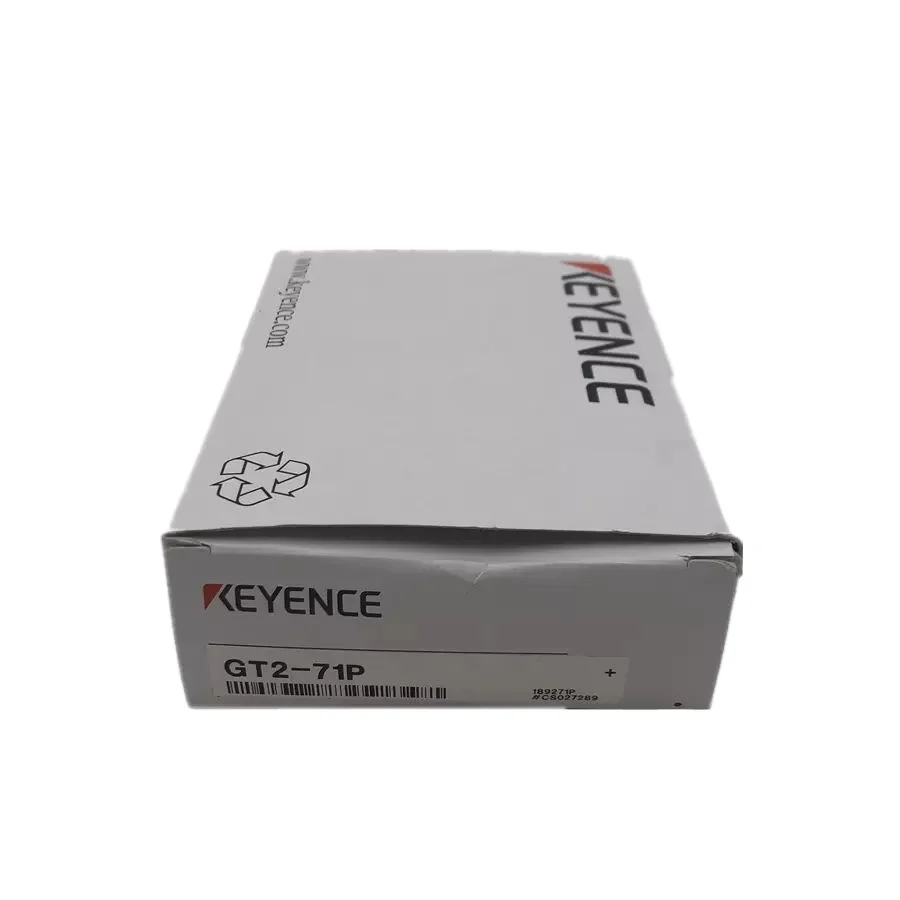 In stock best price digital contact sensor GT2-71P