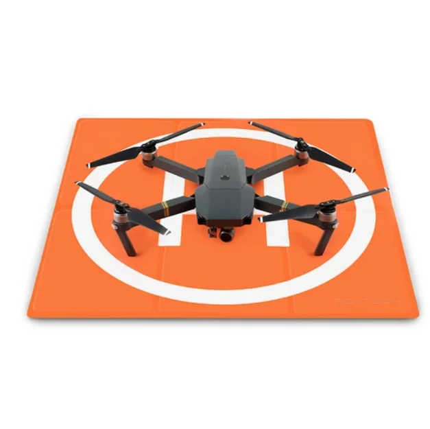 
PGYTECH Portable Foldable drone Landing Pad For DJI Mavic 2/ Pro/Mavic Air2s/FPV Universal Drone Accessories 