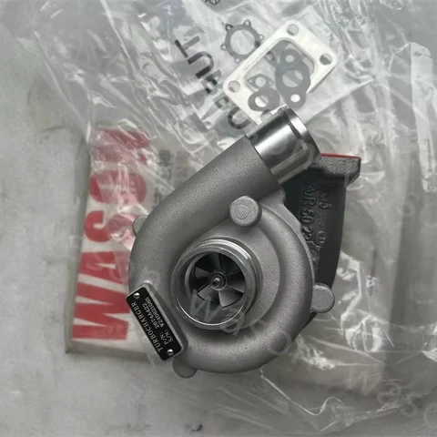 Турбокомпрессор GT2049S 2674A423 DK51280 DK51284 DK51299 DK51301 GT1749S