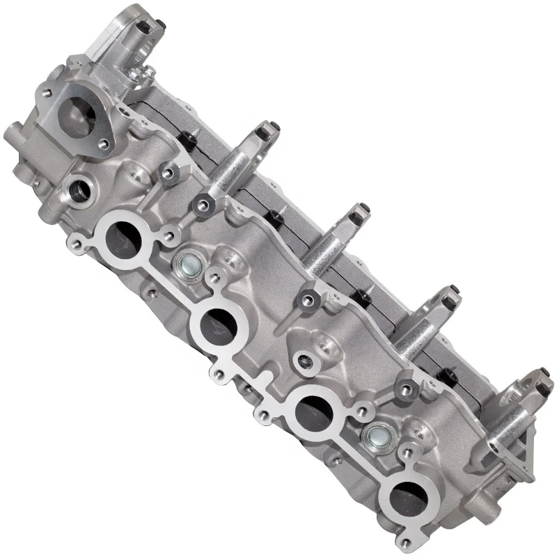 WL01-10-100 Auto engine parts Cylinder Head for 2.5 WL
