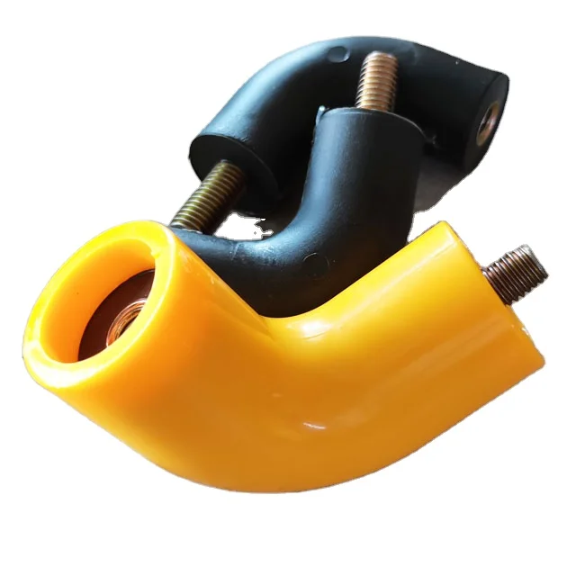 OEM custom precision insert molding plastic parts