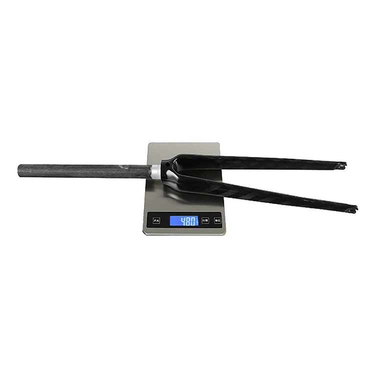  Wholesale Quality Carbon Fork Road Bike 700C Disc Brake