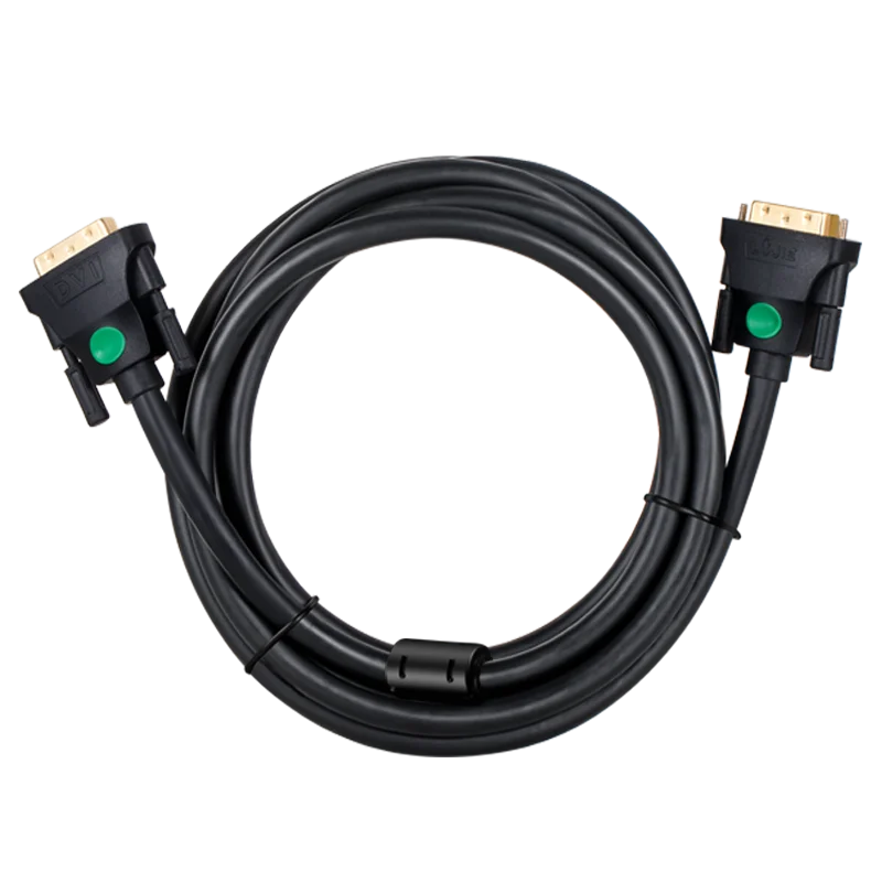 VGA to VGA cable PC Computer Monitor Projector  connect cord 3m 2m 1.5m 1m 5m 8m 10m 12m 15m rx580 3080 8gb  cable VGA adapter