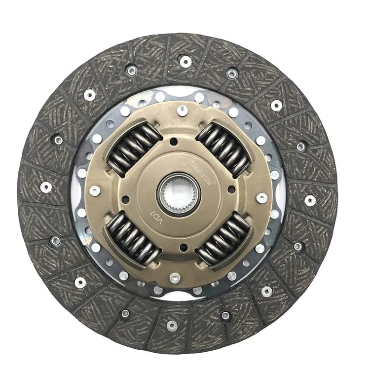 Clutch Disc For Changan Jingniuxing Alsvin Cm10 Box Cm8 Mpv Cs15 Cs35 Cs55 Cs75 Cs85 Cargo
