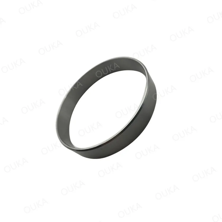 China Factory Custom Machining Crankshaft Ring Gear 460449 oil seal for MAN truck