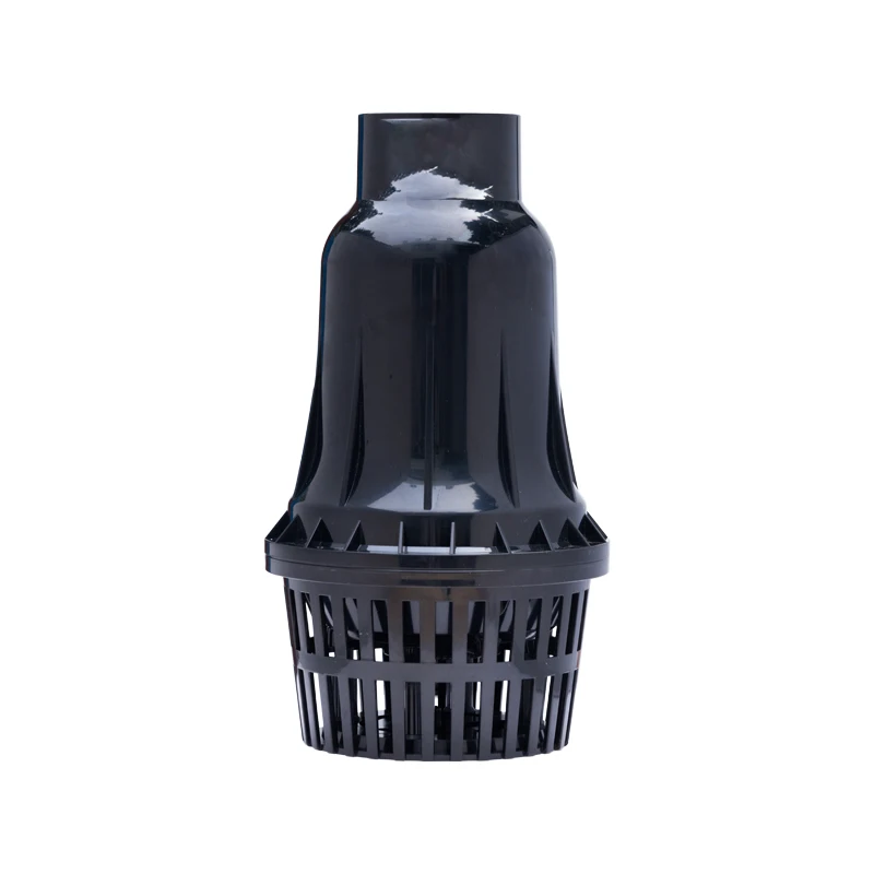 Погружной насос QihangRAS, каменный фонтан, циркуляционный водяной насос, заводская цена, садовый рыбный пруд, насос с фильтром кои