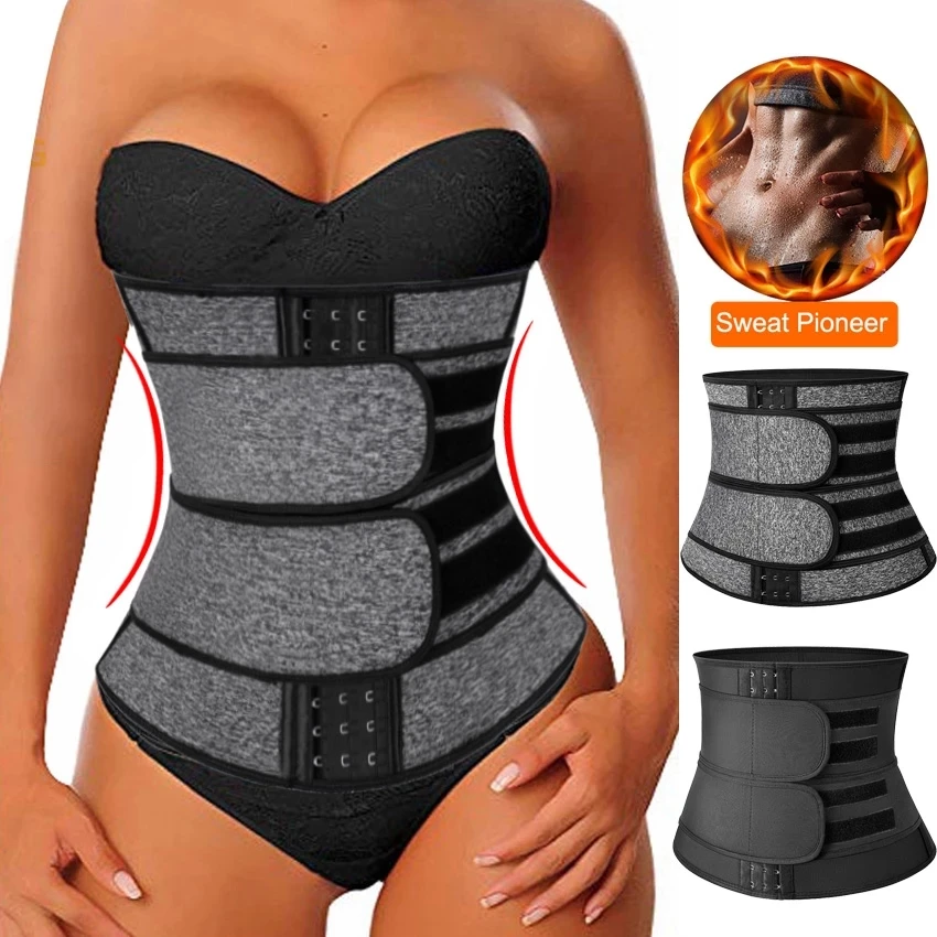 
Cuatom Logo corset waist trainer pants with favorable Discount 