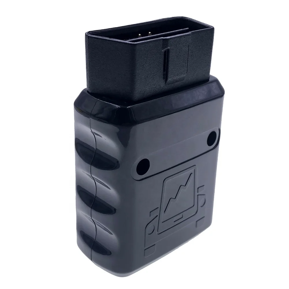 AOTAI factory wholesale obd connector OBDII cover obd2 gps enclosure