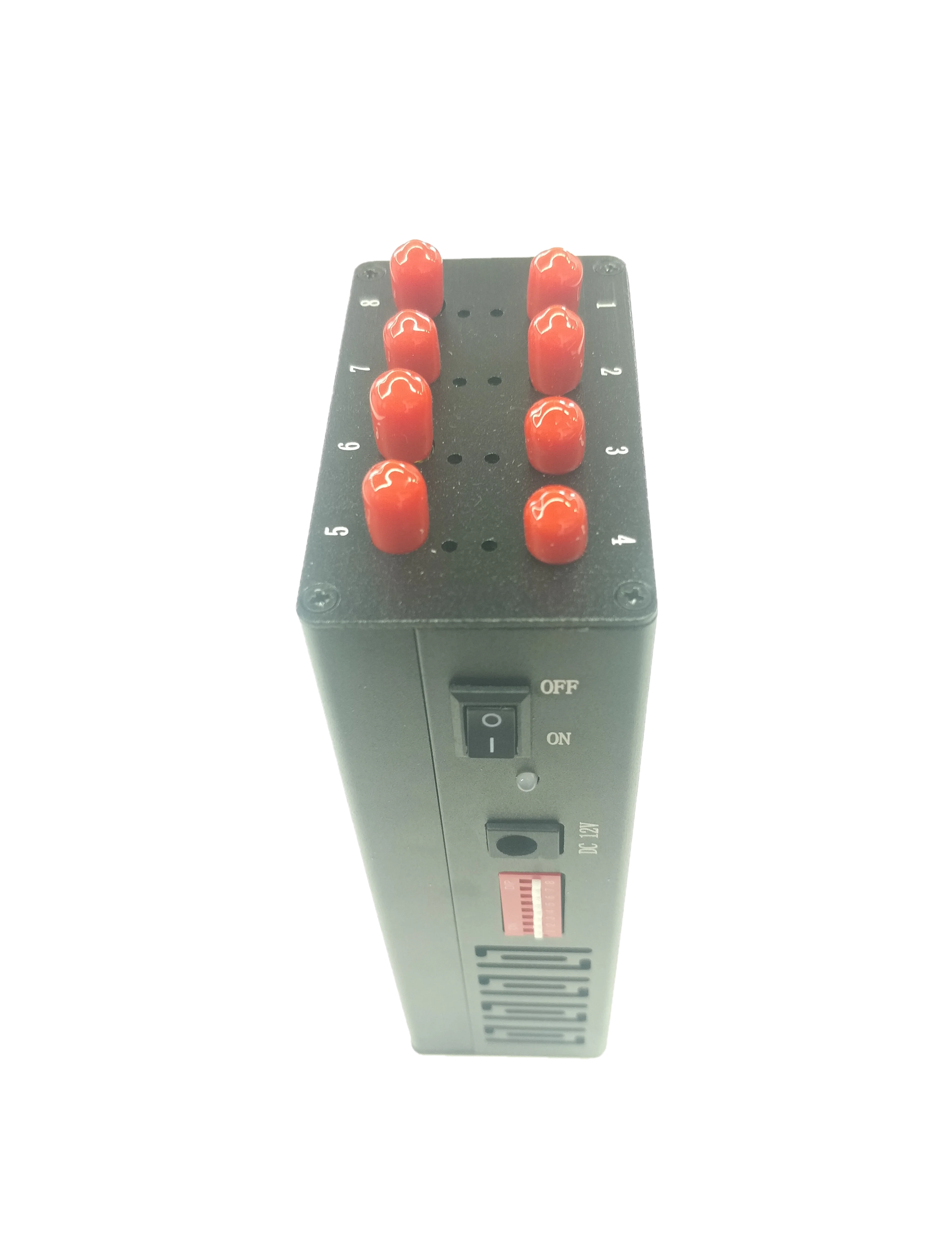  SZMD MDPB-18A ручной глушитель ретранслятор
