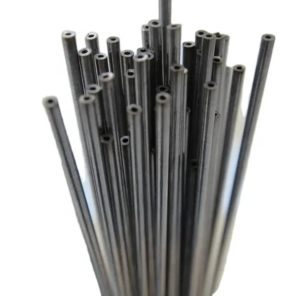 Супер эластичная Нитиноловая трубка для Нитинола