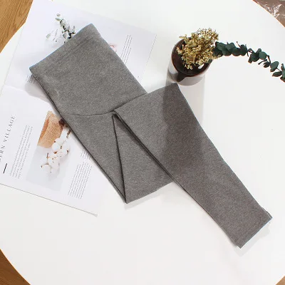 
Made In China Summer And Autumn Nylon Comfortable Adjustable Plus Size Maternity Jogger Yoga Pants 