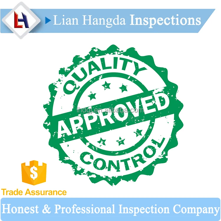 Product FBA Full product Quality Control Inspections By Professional Third Party Company Agent