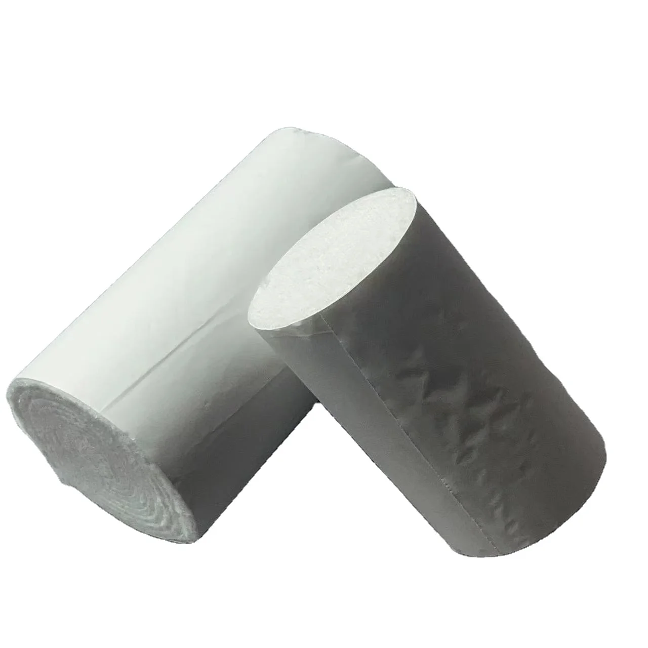 100% Pure Cotton Rolls 50g/roll High Quality Absorbent Cotton Roll Ce White Hospital ISO 13485 Medical Dressing EOS 5 Years