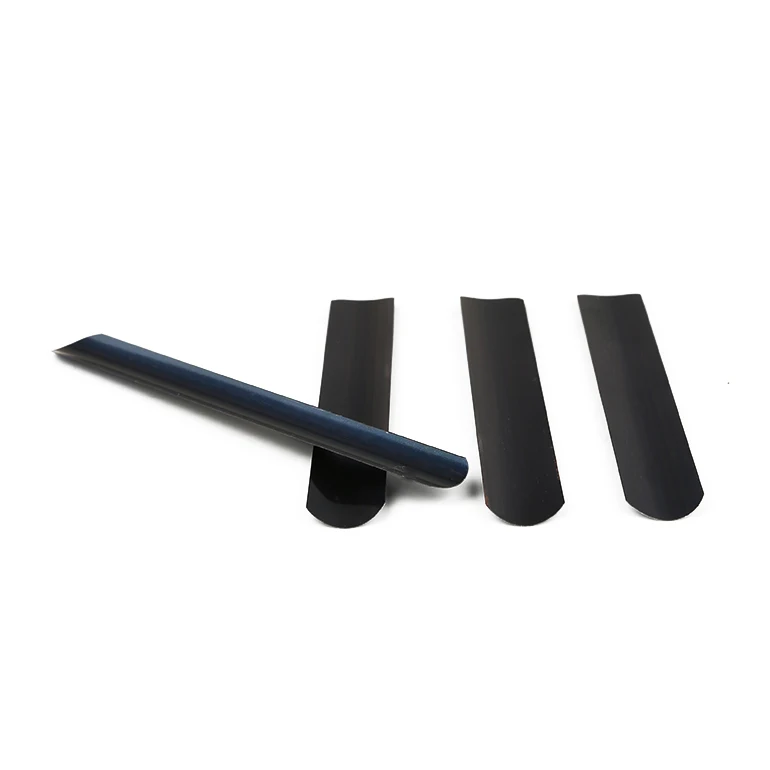 Wintape High Quality Durable 65Mn Steel Strip 10/12/14/19/25mm Curved Galvanized Steel Tape Measure Material