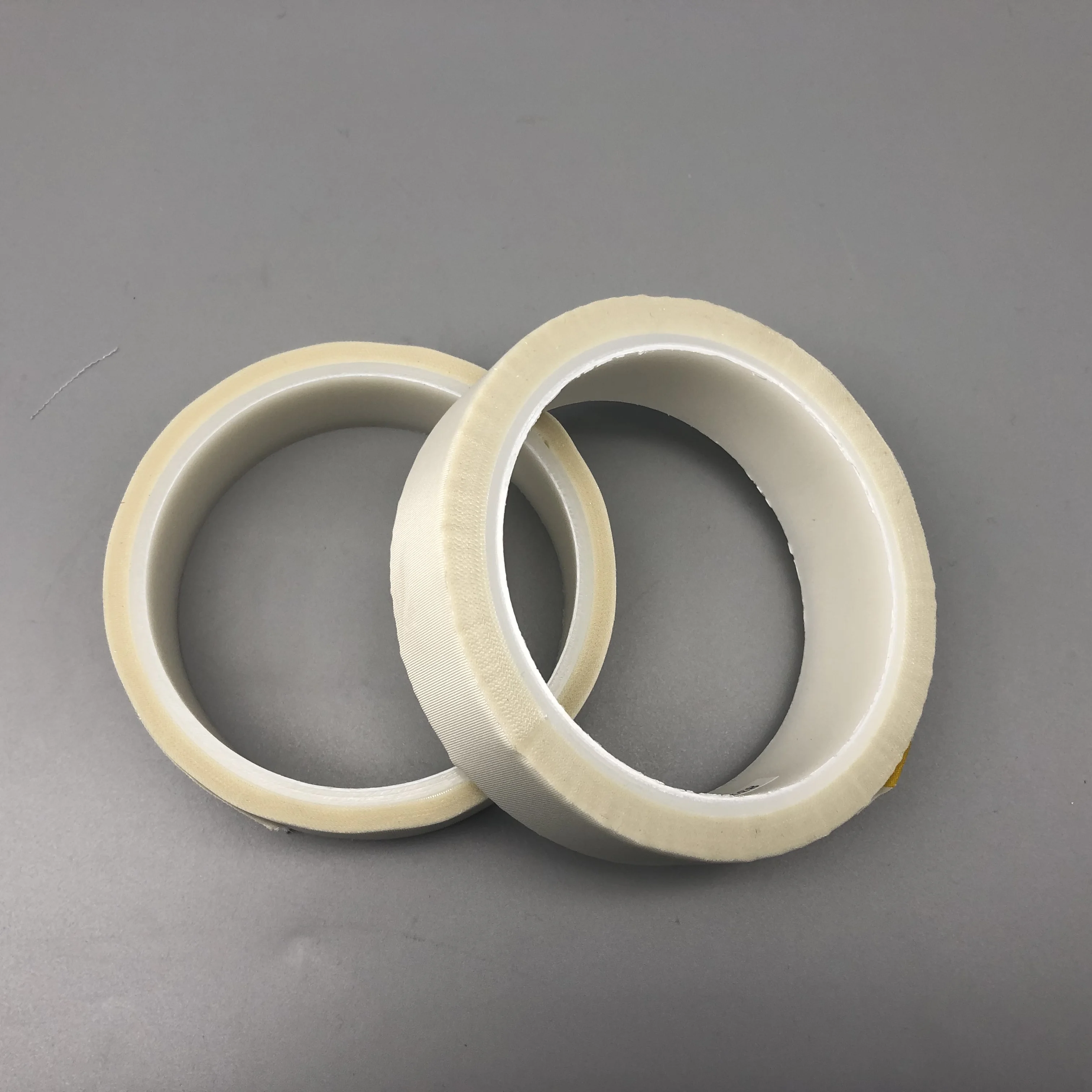 High Temperature Resistant 230mic Transparent Filament Fiberglass Tape Shielding Protection