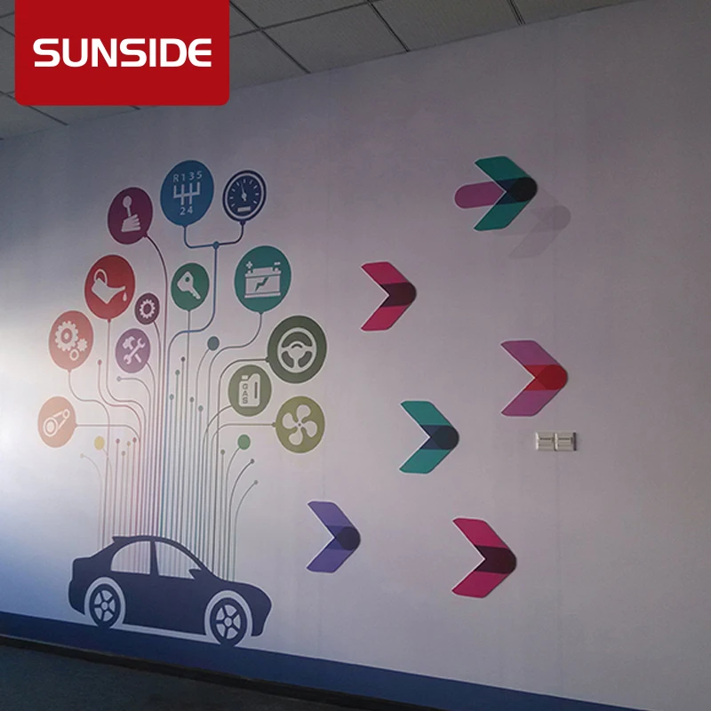 Home Decor Removable Wall Sticker