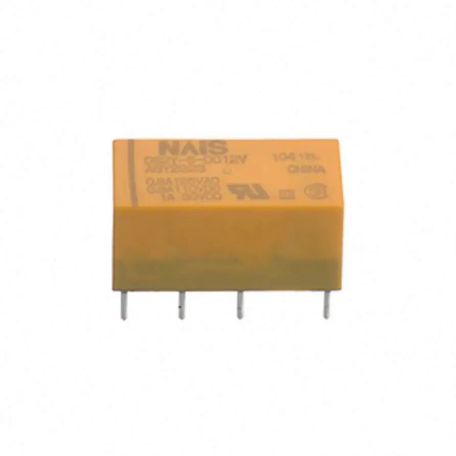 Original MAH3-S-112-C-4 auto relay jd1914 12vdc 40a 14vdc automotive relay for truck, car motorcycle