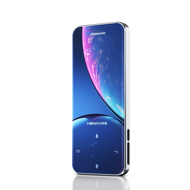 Высококачественный цифровой mp3-плеер HBNKH