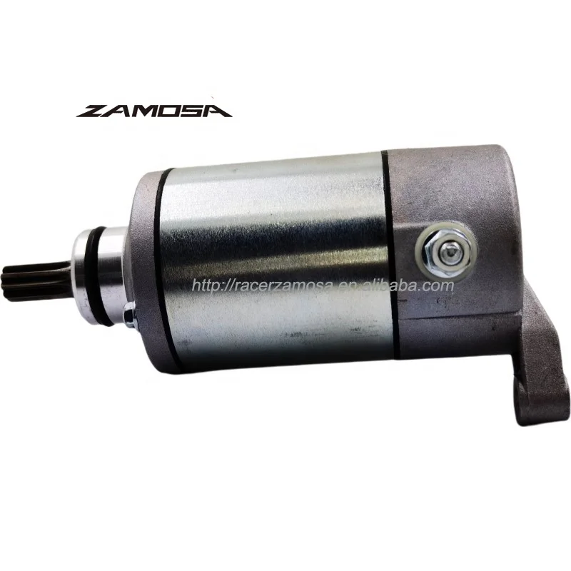 31100-19F00 31100-19F10 ABS Motorcycle Starters Gladius SFV650 SFV 650  DL 650 DL650 Starter Motor For Suzuki Parts