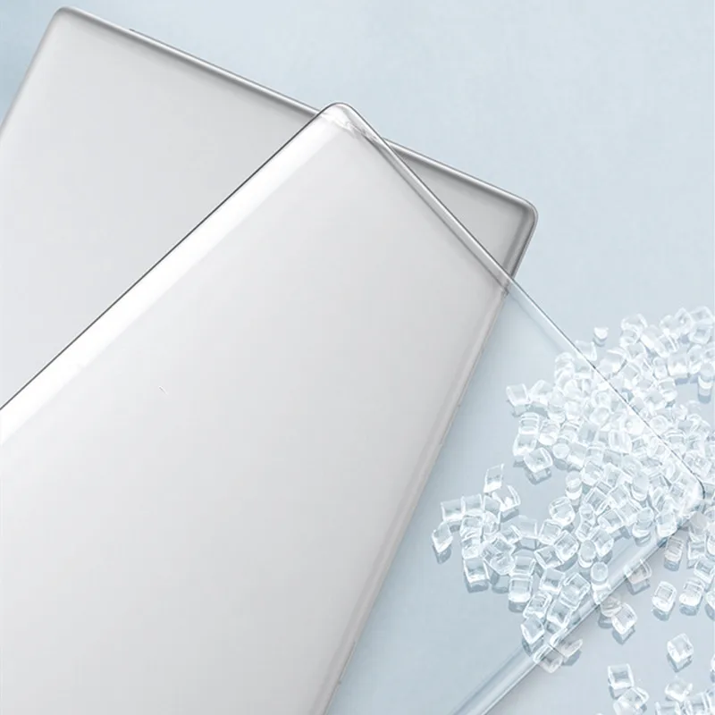 Wholesale Lightweight Glossy Plastic Hard Laptop Case For MacBook 2023 Air 15.3 Inch M2 Chip Model A2941 AIR 15 Accessories