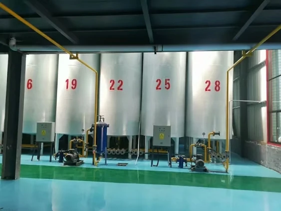 GALX-321 Blending industrial gear oils Sulfurized Isobutylene lubricating grease ashless EP additive