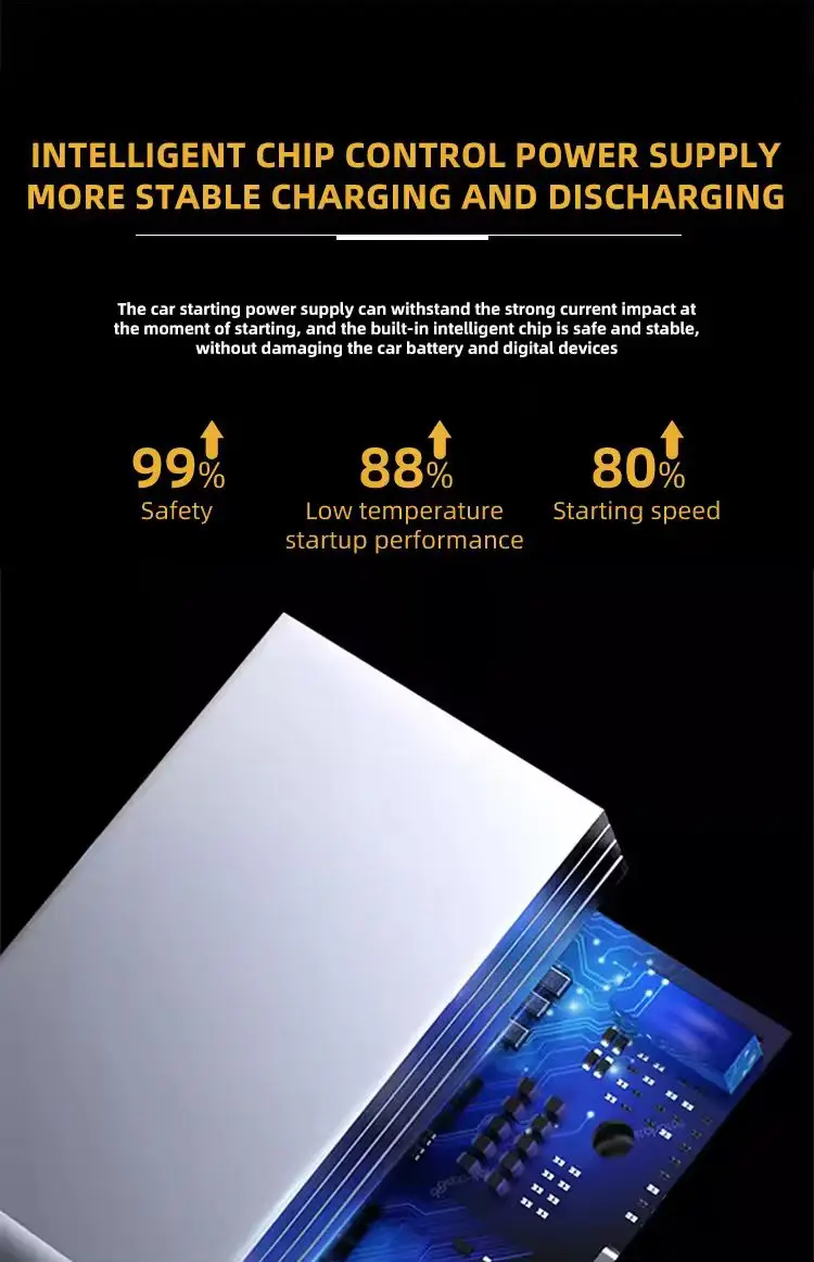 Mini Portable Wireless Car Electrical Air Pump LED Light Tire Inflatable Tyre Inflator Car Bicycle Truck Ball Compatible