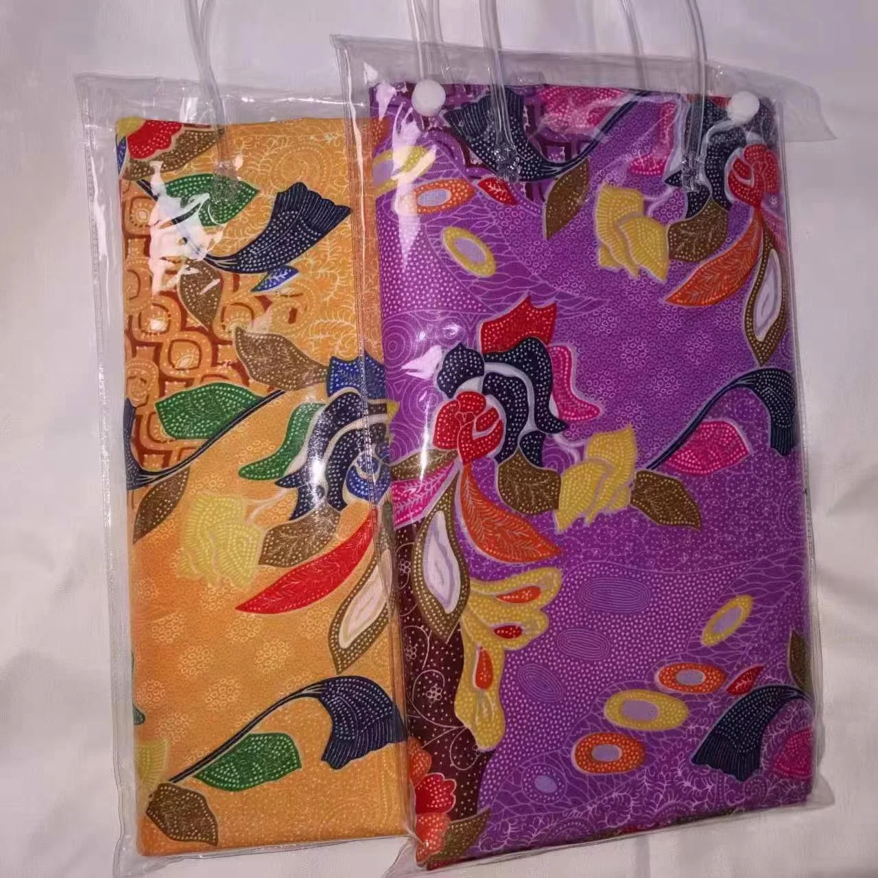 Sarong batik indonesia polyester printed traditional fabric tube skirt sarong/batik microfiber fabric in rolls Malaysia