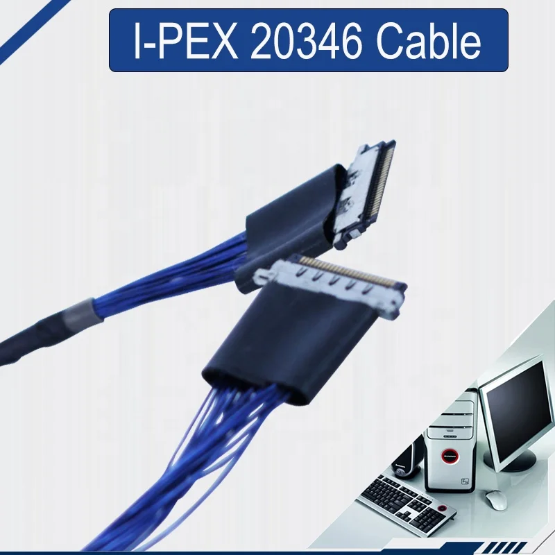 CenterMCX lvds кабель для экрана ноутбука 51 pin
