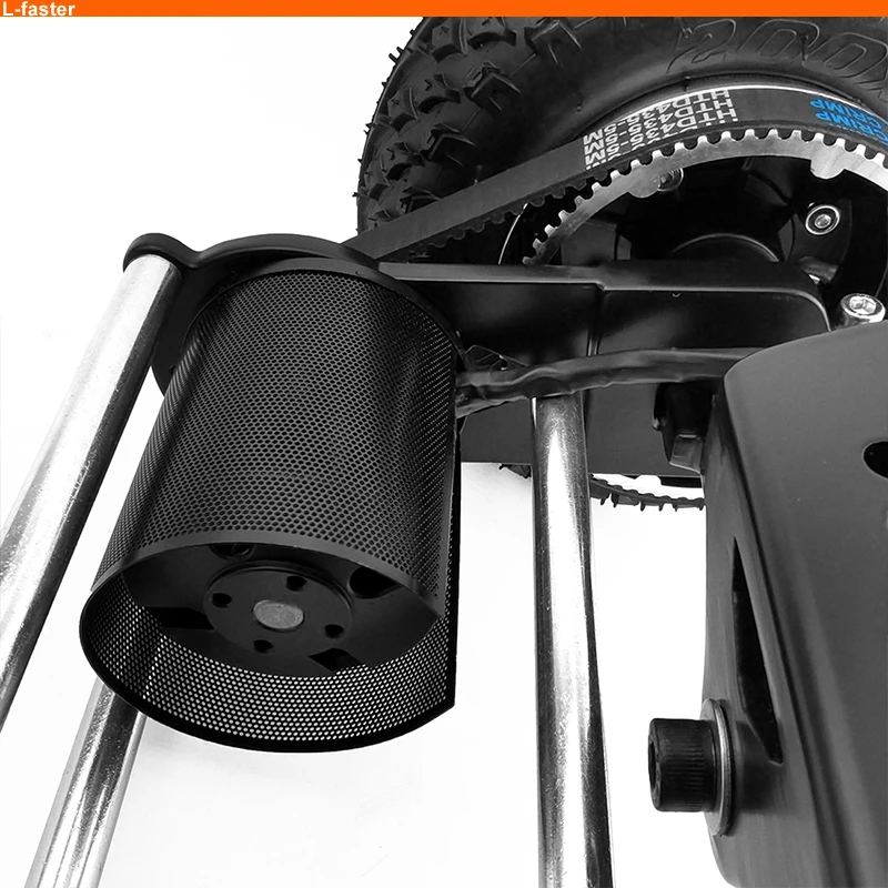 DIY longboards 36V 2800W remote control dual motors off road electric skateboards prices kit