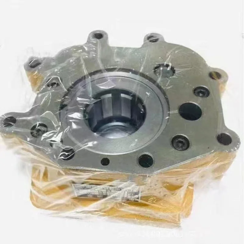 LiuGong 50C 30E 850 855N Loader Parts Shift Valve Shift Valve Traveling Pump hydraulic spare parts pump hydraulics
