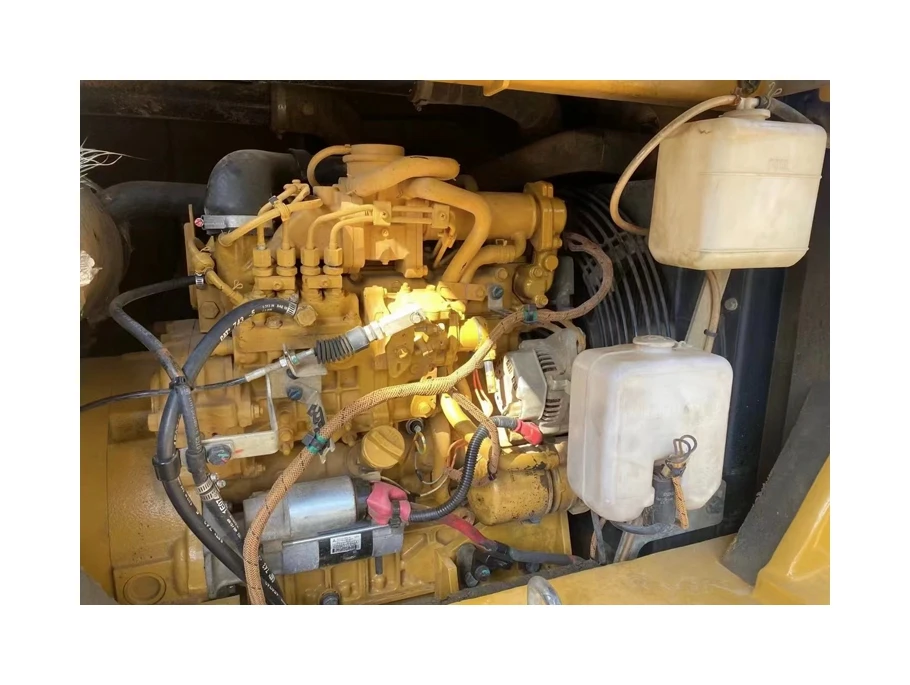 The Fine Quality Popular Product New Excavator Caterpillar Price Mini Excavator For Sale