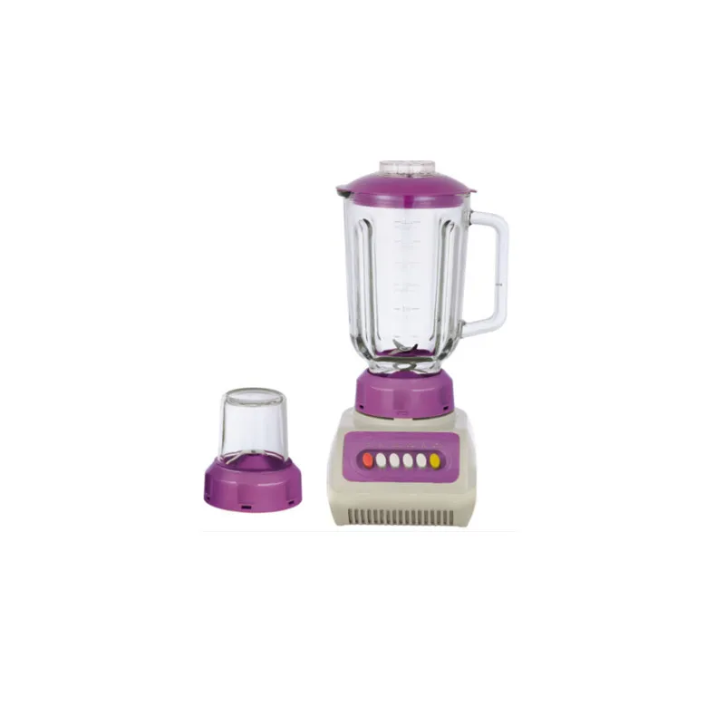 
Popular Best Quality Juicer Blender Home Use 4 in 1 Blender Fooder Juicer Blenders 