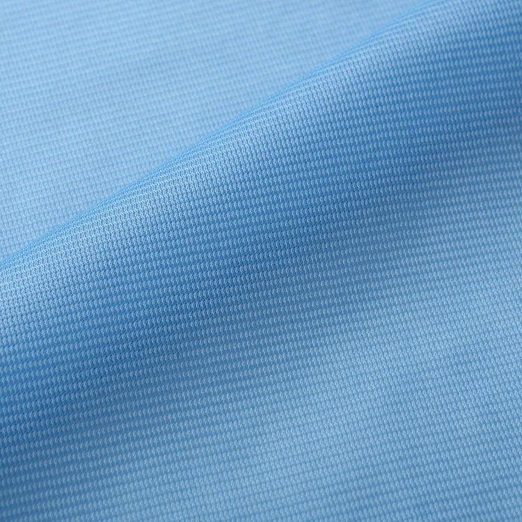 
Great Soft Warp Knit Loop Fabric Soft Brushed Tricot Fabric for Cloth Lining 