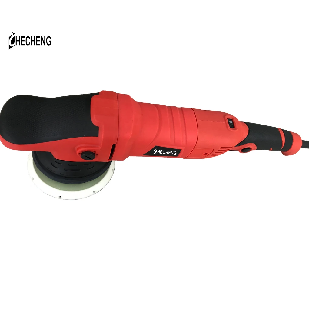 12mm Detailing Polisher,125 Wheel Diameter Polisseuse