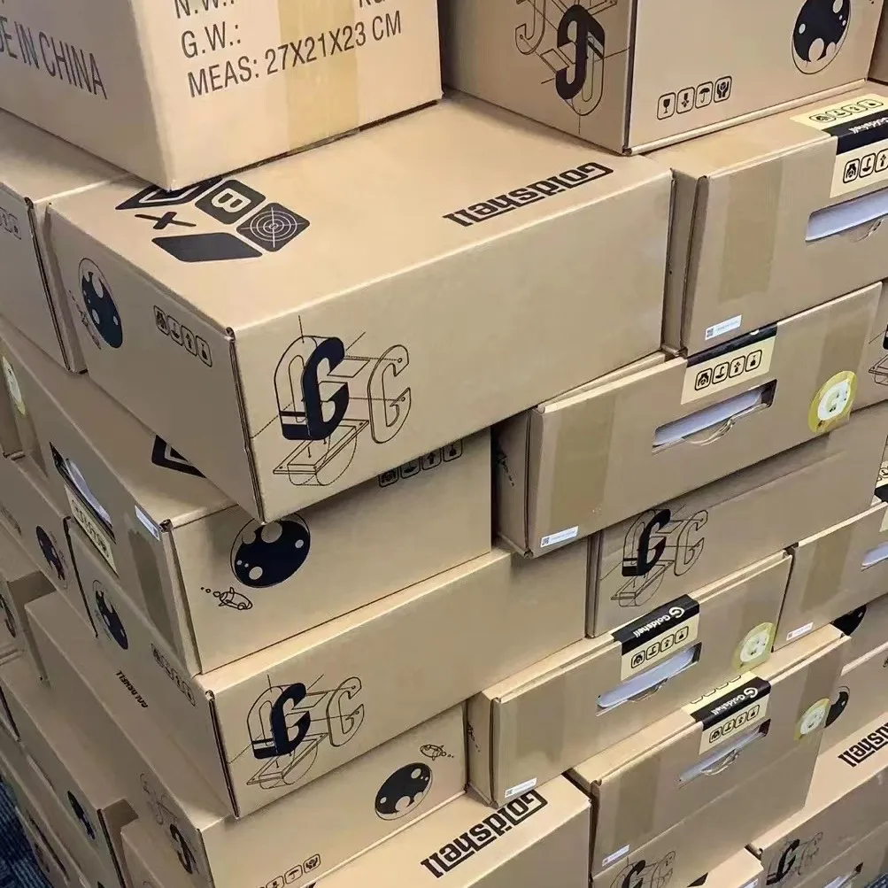 Mini Server Stbox Kd-Box Ck5 18Th S Ck Mini-Doge Kd In Stock 13.9Kh 61W St-Box Gold Shell Stc Goldshell St Box