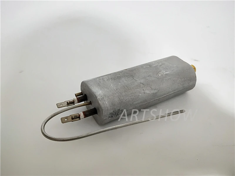 1000W 110V 220V Direct injection Heater LED LOW Fog Machine Smoke Machine Heater smoke hazer Hood stage lights DJ