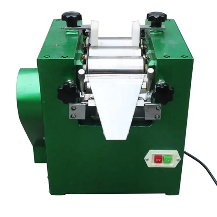 Sales equipment lipstick three roller grinding machine/cosmetic paste toner/S150 laboratory three roller grinding machine